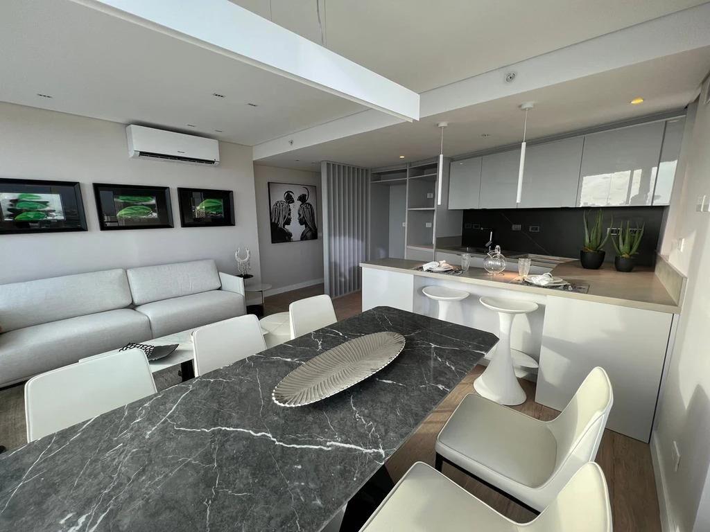 Venta de apartamento monoambiente en Joy MVD, Pocitos