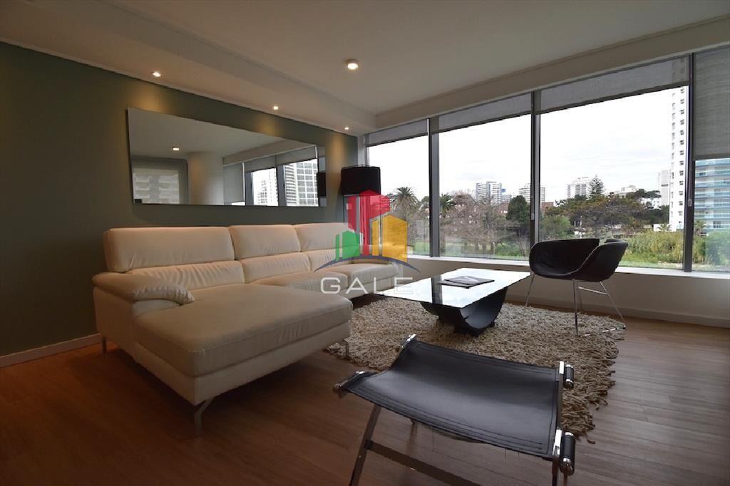 Excelente apartamento 3 dormitorios en suite del