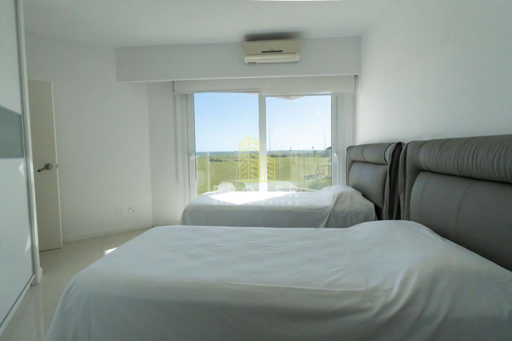Apartamento en Venta 2 dormitorios con vista al