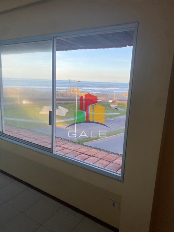 Apartamento frente al mar - Brava
