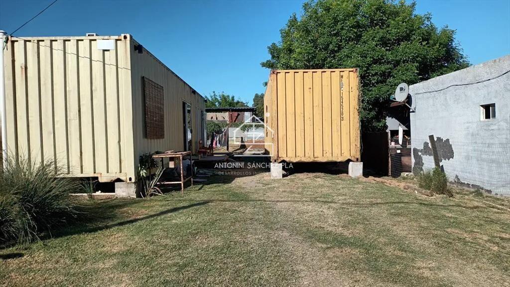 VENTA DE TERRENO EN BALNEARIO BUENOS AIRES CON