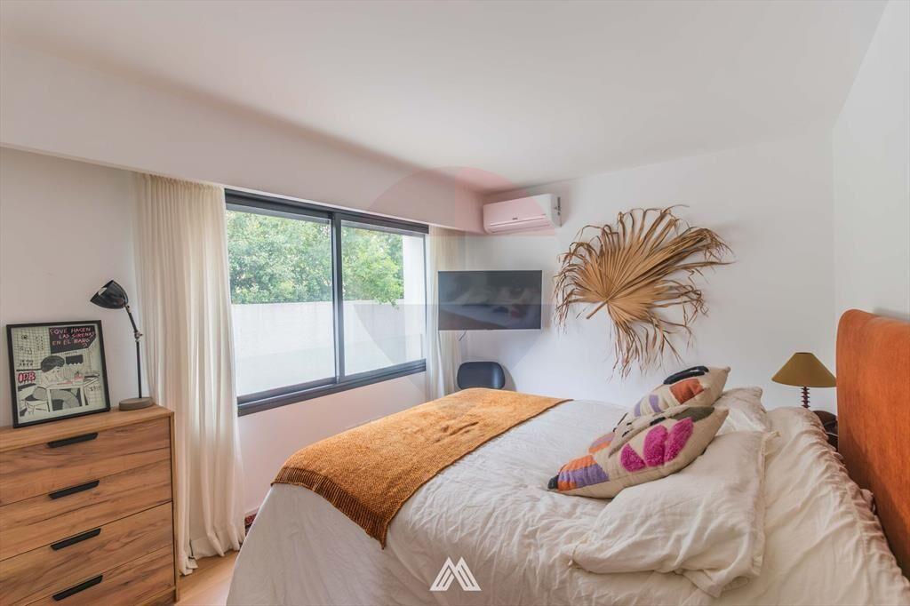 Se alquila apartamento 2 dormitorios en Carrasco