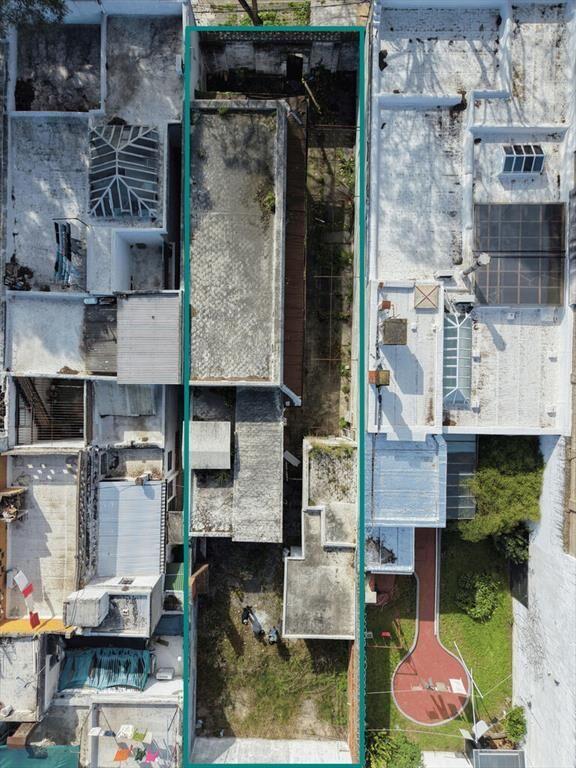 Terreno 312 m² Zona Mayorista – Ideal Logística y Depósito
