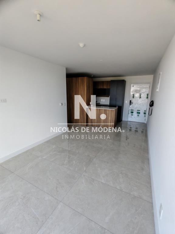 Apartamento en Punta del Este, Aidy Grill