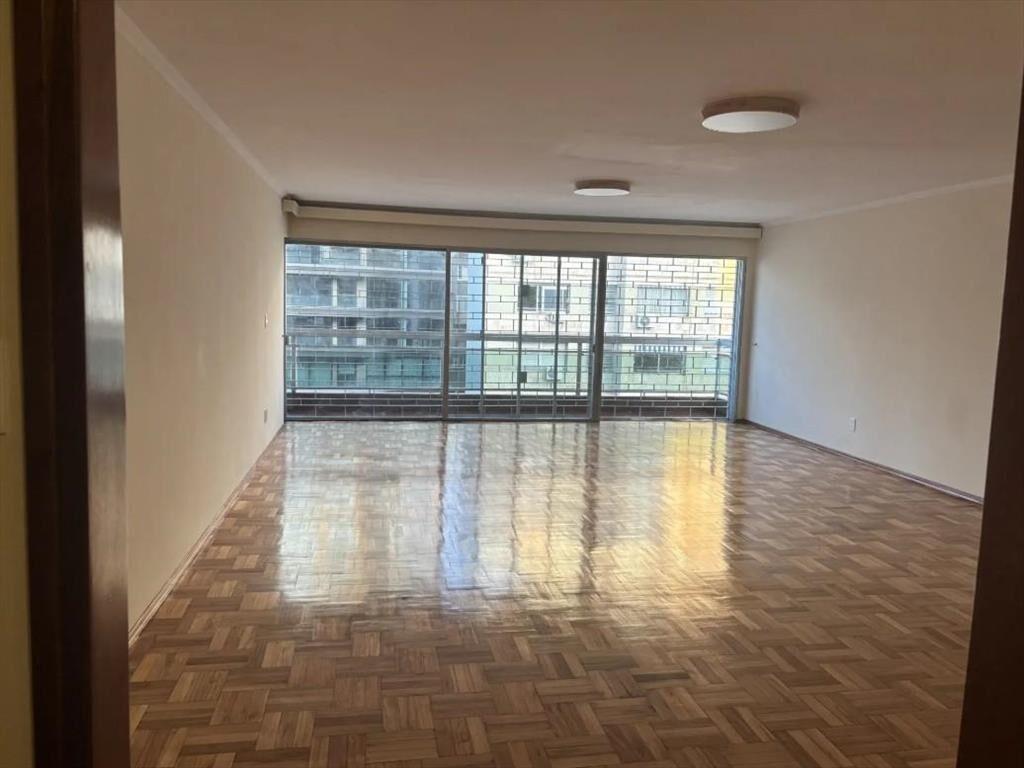Apartamento en Pocitos