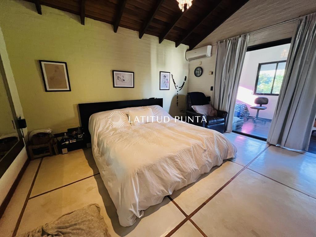 Casa 3 dormitorios con piscina. Rincón del Indio