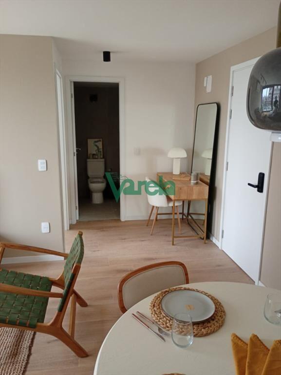 Venta apartamento, La Blanqueada, 1 dormitorio, a estrenar,