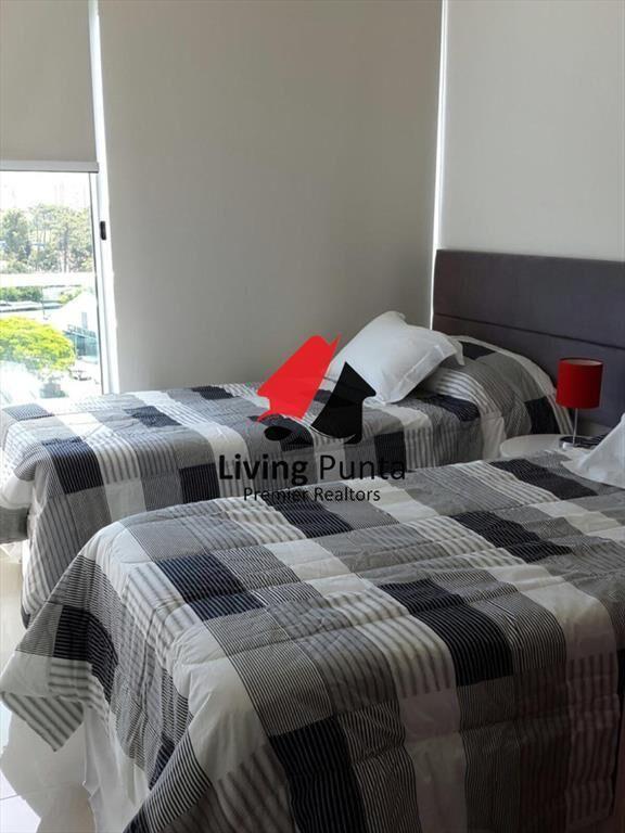apartamento en alquiler