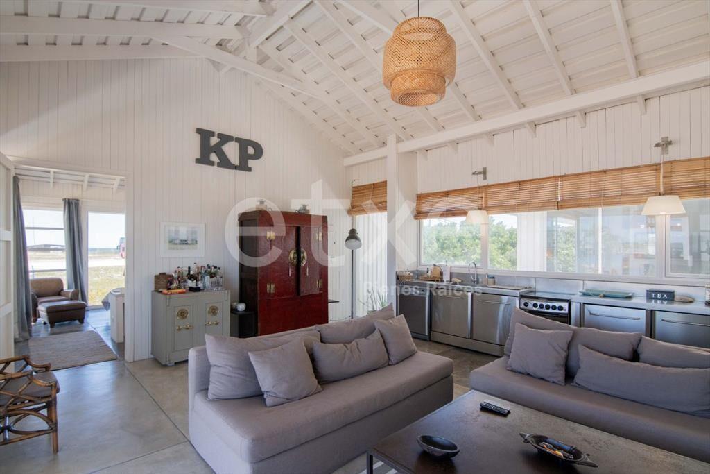 Casa en Venta Laguna de José Ignacio...