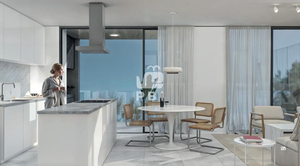 Apartamento en venta en Las Grutas, Punta Ballena