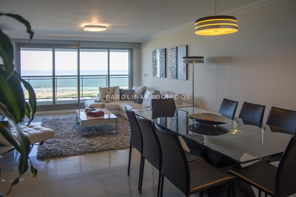 Apartamento de 3 dormitorios en venta frente al I