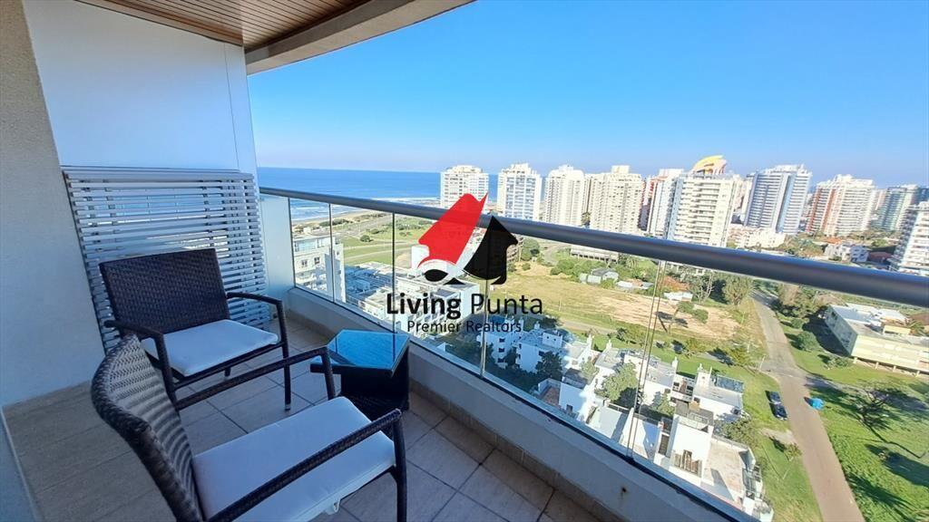 Espectacular apartamento en Playa Brava Ref. 3963