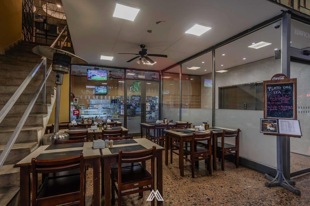 VENTA LLAVE DE NEGOCIO, CIUDAD VIEJA, RESTAURANTE