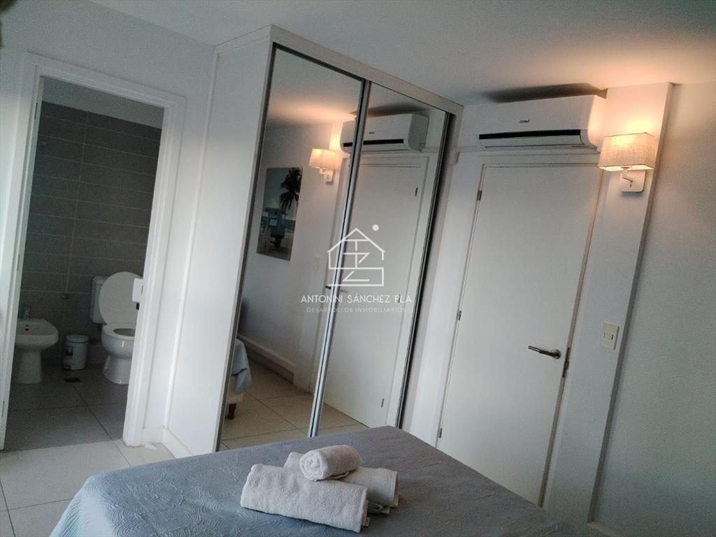 Venta apartamento 1 dormitorio Peninsula