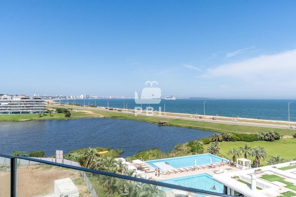 Venta Apartamento Premium 3 DORMITORIOS en Mansa