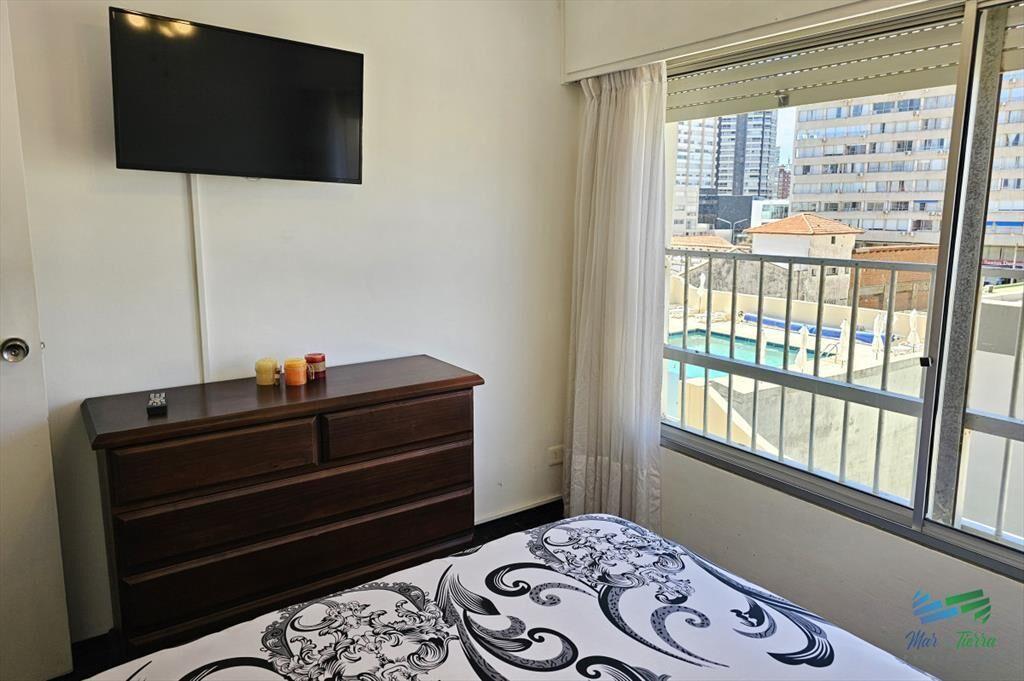 APARTAMENTO DISPOLIBLE ALQUILER DE TEMPORADA, 1 DORMITORIO,