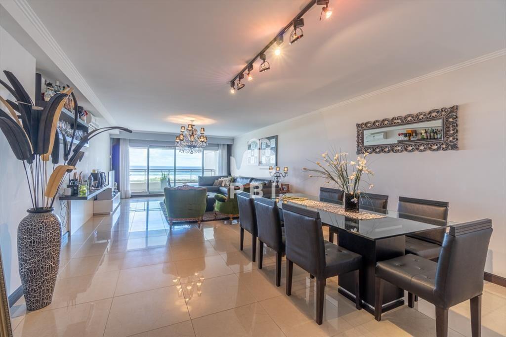 Espectacular apartamento en venta 3 suites y  - -