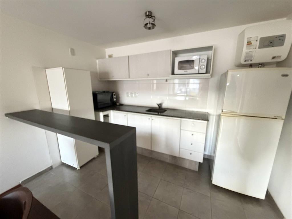 Alquiler Apartamento Un Dormitorio con Balcón en Villa Biarr