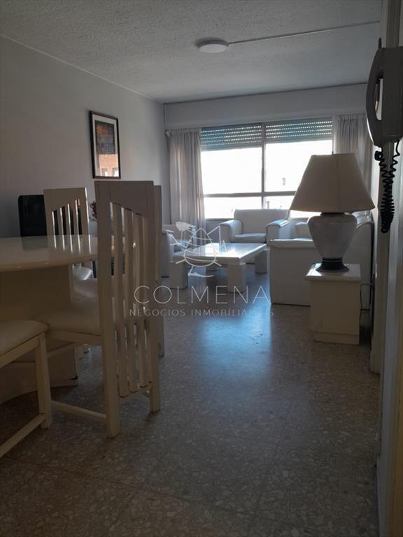 Departamento en venta de 3 dormitorios Punta