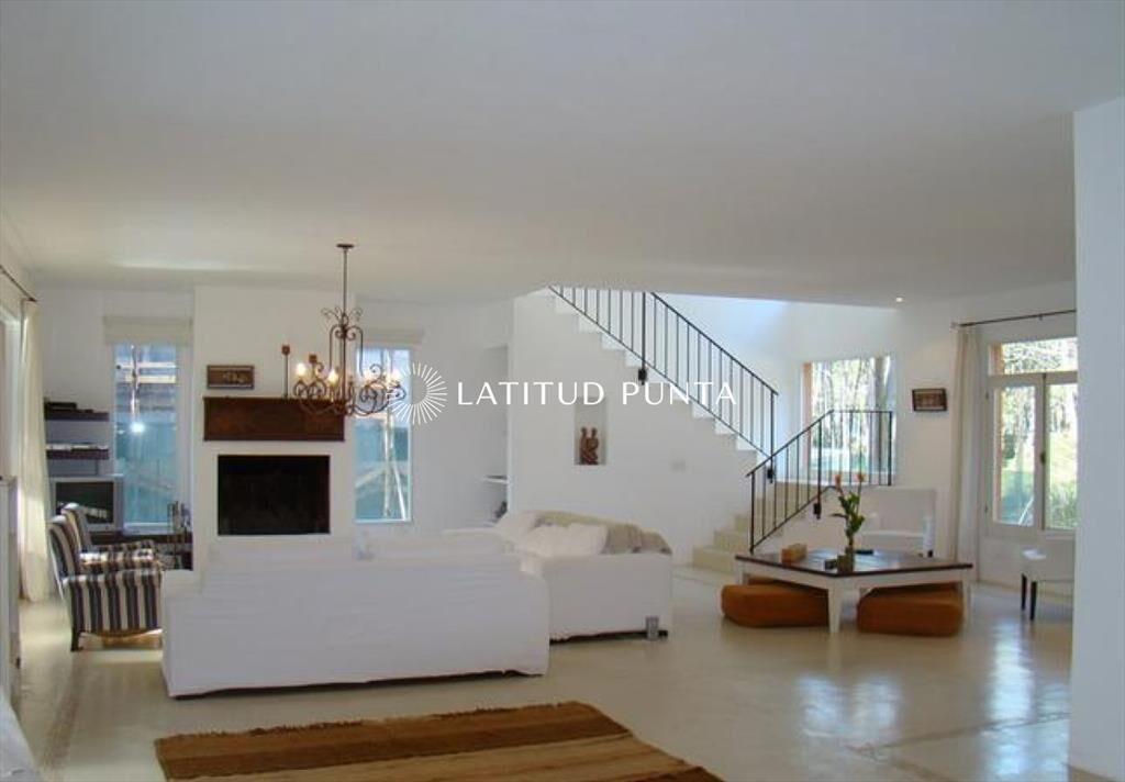 Casa en Laguna Blanca