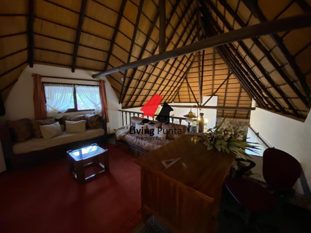 Casa en alquiler de temporada 2024