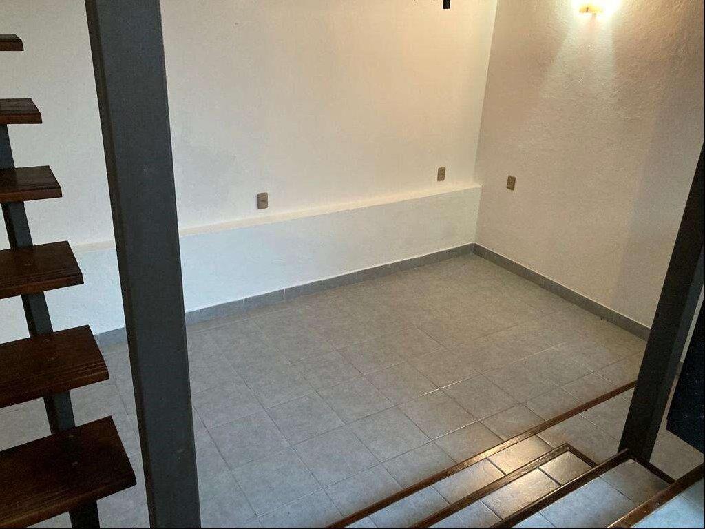 Alquiler apartamento interior tipo loft duplex de 1 dormito