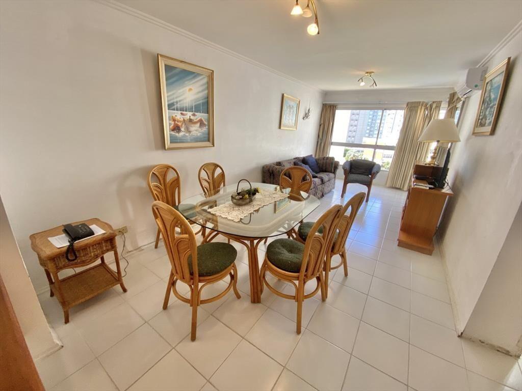 VENTA APARTAMENTO 1 DORMITORIO - TRIANGULO MANSA