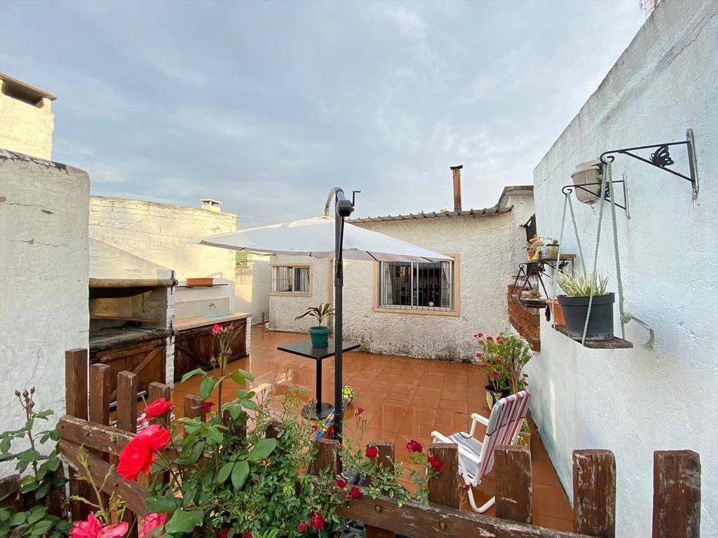 Casa en Colonia del Sacramento