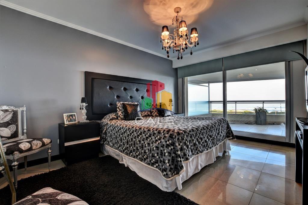 Apartamento Venta y  Alquiler Brava Punta del