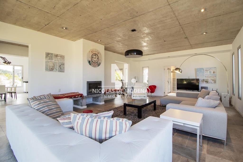 Casa en venta de 4 dormitorios en José Ignacio