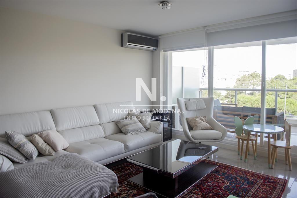 En venta apartamento de 3 dormitorios, con vista espectacul