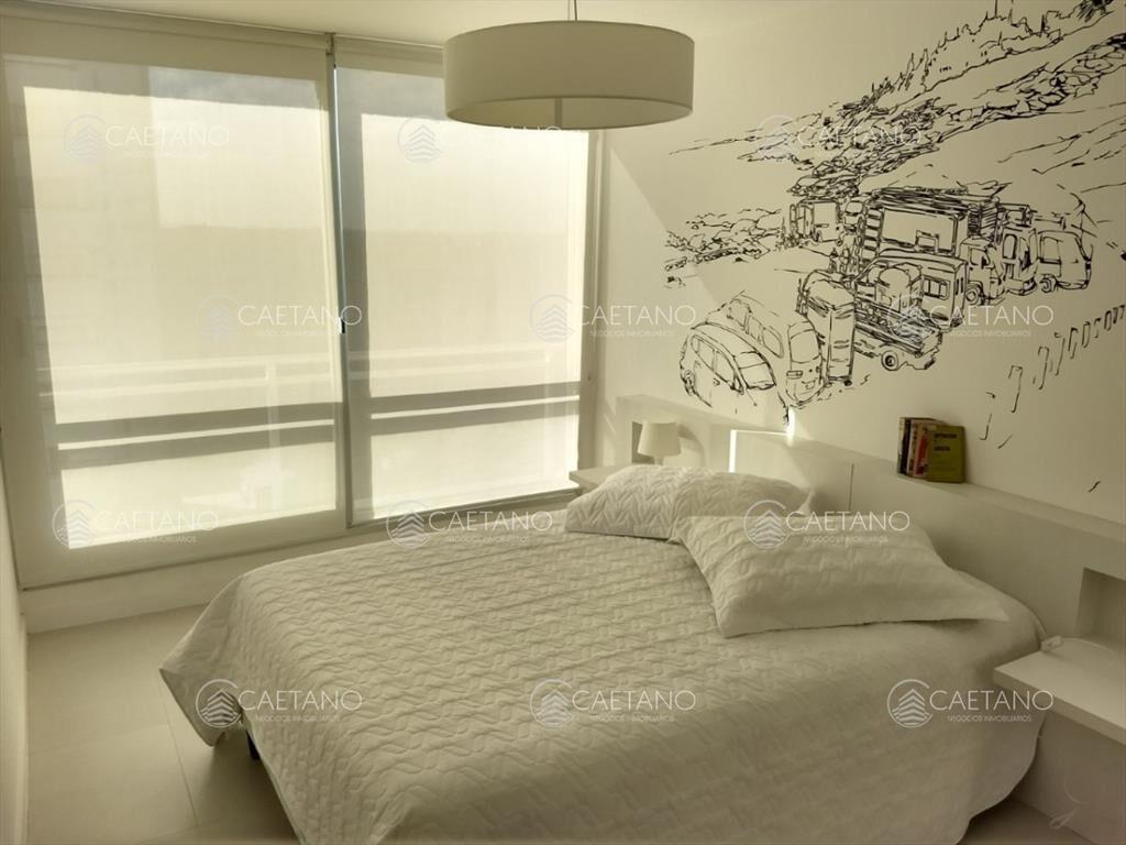 Vende apartamento de 1 dormitorio en Roosevelt,