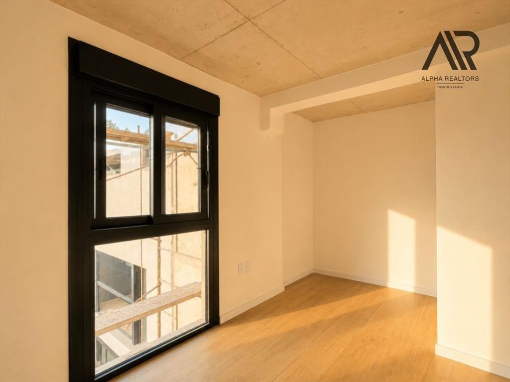 Venta apartamento 1 dormitorio a estrenar pocitos