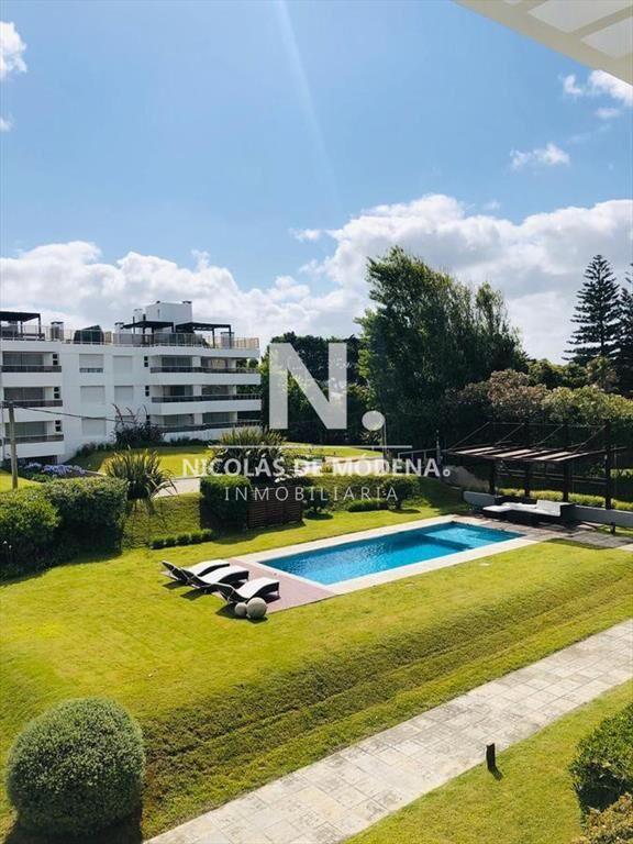 Penthouse en venta en Rincon del Indio.