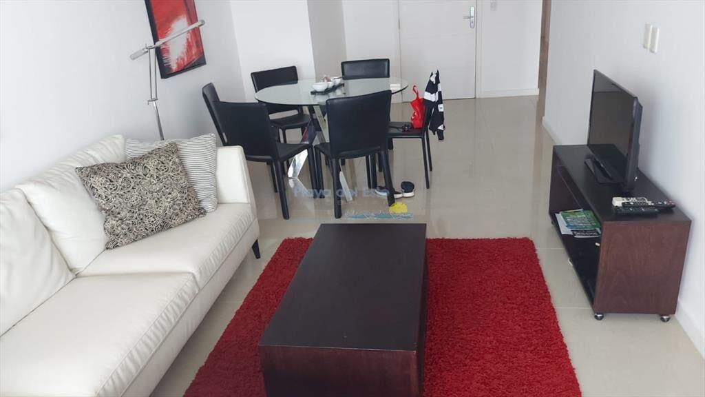 Apartamento de 2 dormitorios y medio en alquiler