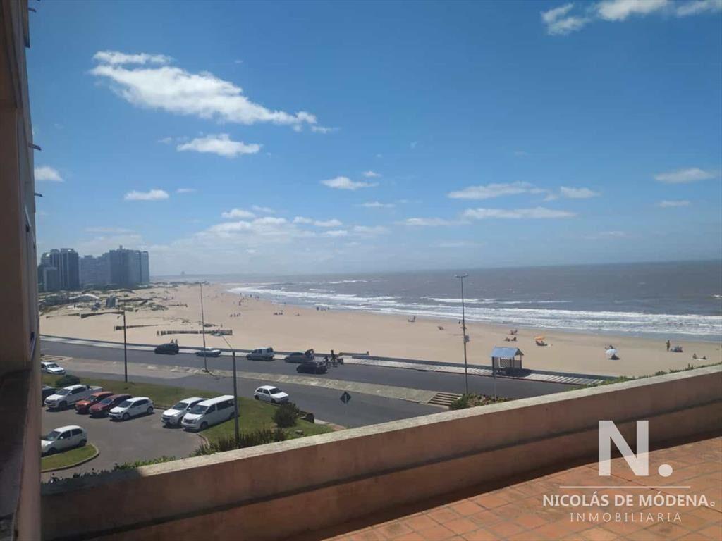 Departamento monoamibiente en venta, Punta del Este