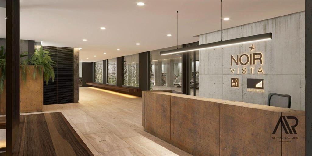 Venta apartamento piso 9 primera linea con cochera