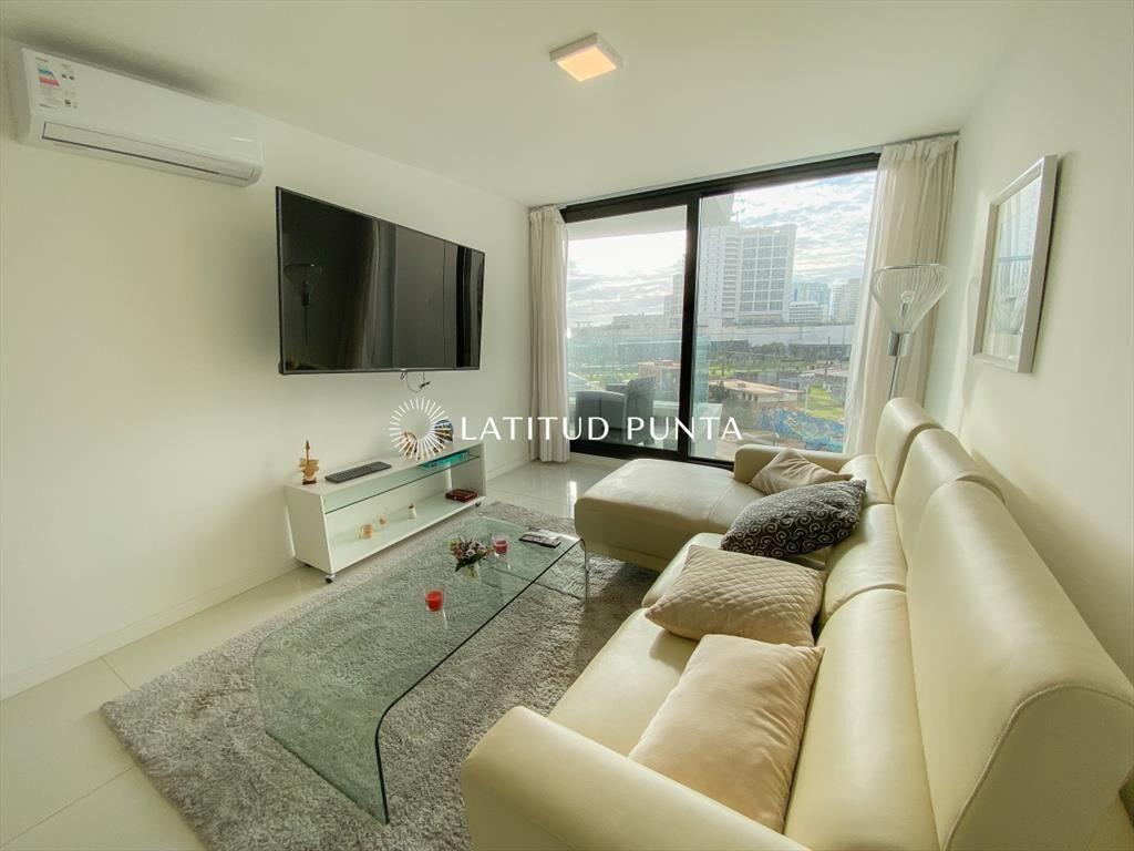 Apartamento en Mansa, 2 dormitorios