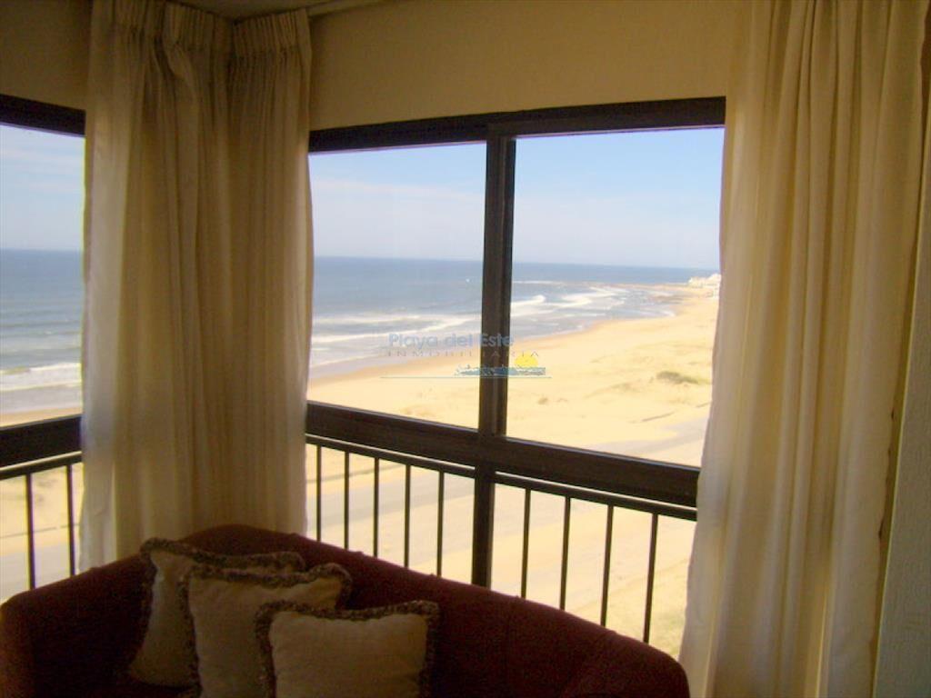 Apartamento en alquiler de temporada de 2 en del