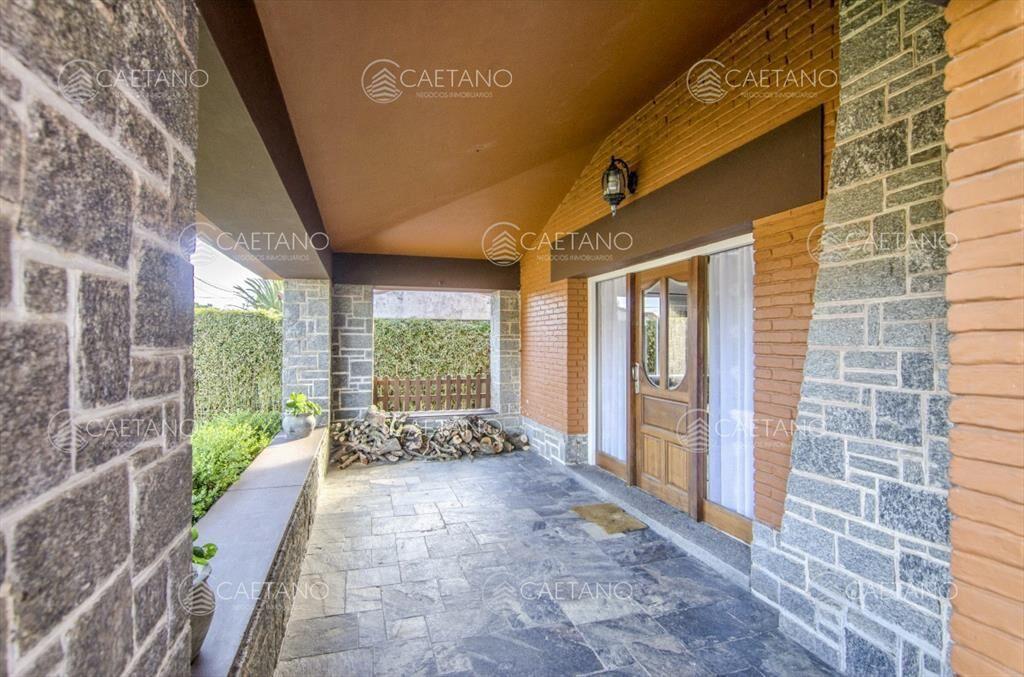 Venta casa de 6 dormitorios - PenÃ­nsula, Punta