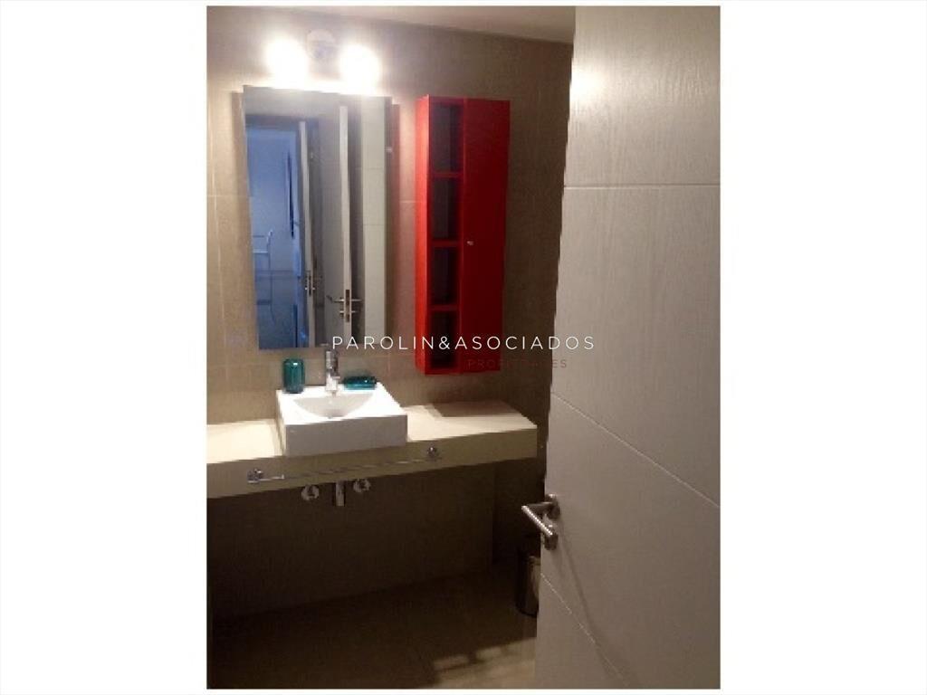 Apartamento en venta de 2 dormitorios en Punta