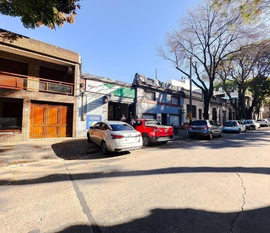 Venta de Llave de Taller Mecánico en Plena Actividad Cordon