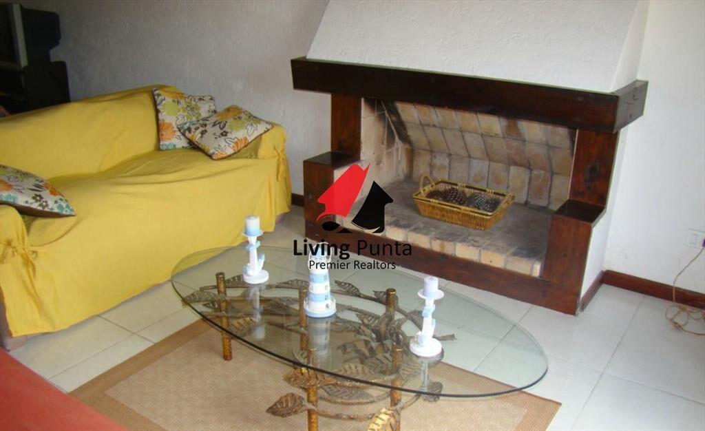 Casa en Punta del Este, Pinares