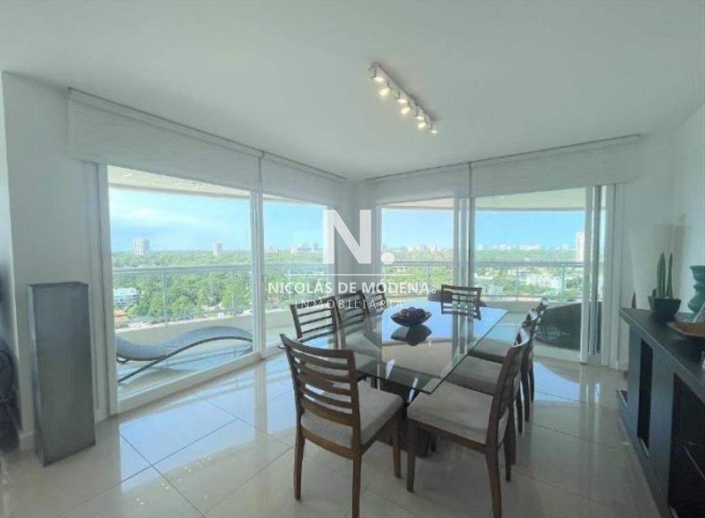 Departamento en Venta de 2 Dormitorio Aquarela
