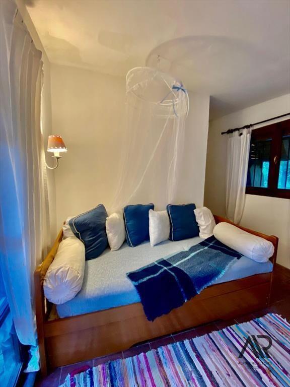 Casa en alquiler temporario de 1 dormitorio en Solanas