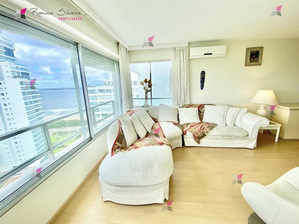 Apartamento en Mansa, 3 dormitorios *