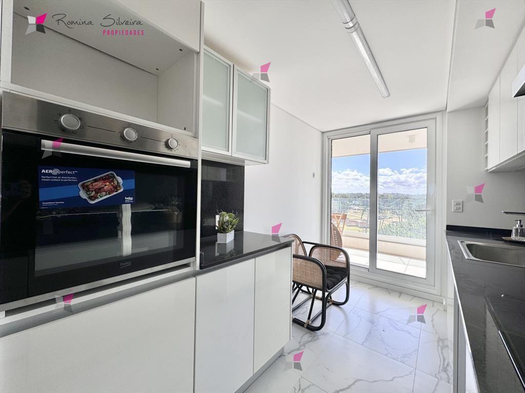 VENTA DE APARTAMENTO DE 3 DORMITORIOS A ESTRENAR EN EDIFICI