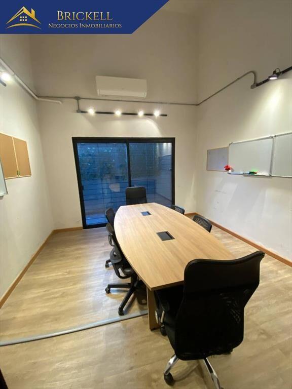 Oficinas Alquiler Tres Cruces
