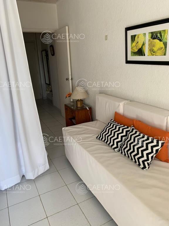 Venta mono ambiente frente al mar