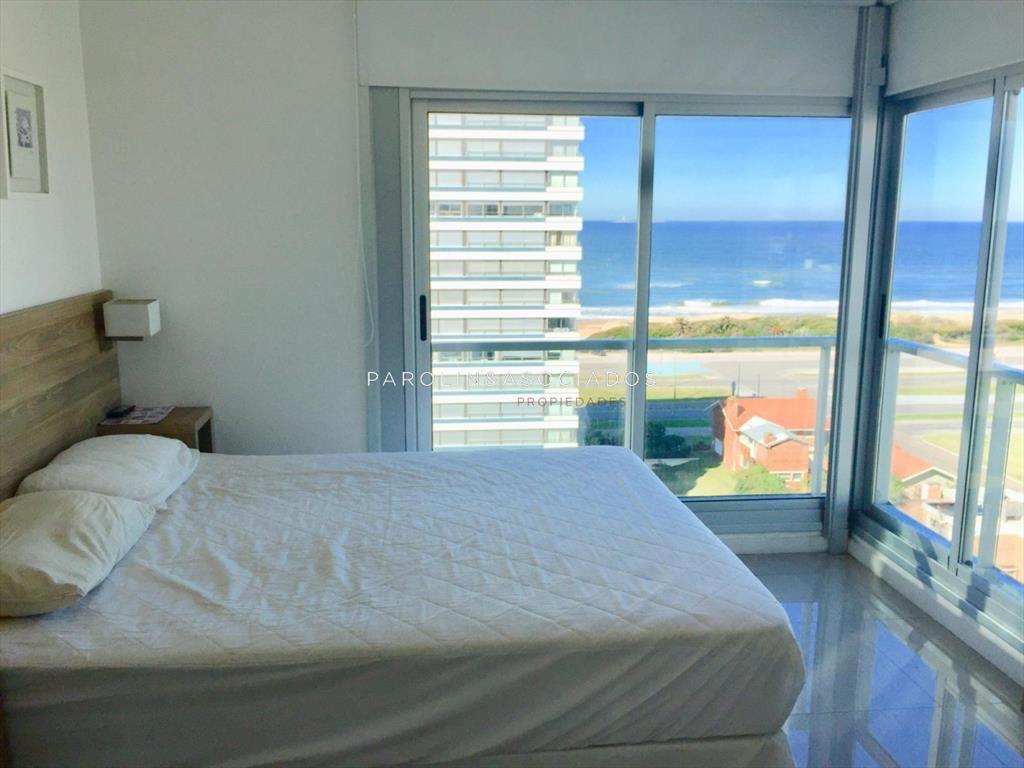Excelente apartamento en venta de 2 dormitorios